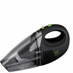 SENCOR SVC 190B CORDLESS HAND-HELD VACUUM CLEANER