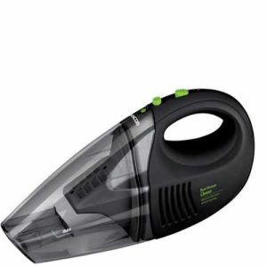 SENCOR SVC 190B CORDLESS HAND-HELD VACUUM CLEANER