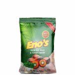 Eno’s Palmnut Pulp with Turkey Berry