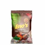 Eno’s Palmnut Pulp with Turkey Berry and Prekese ( Aiden fruit)