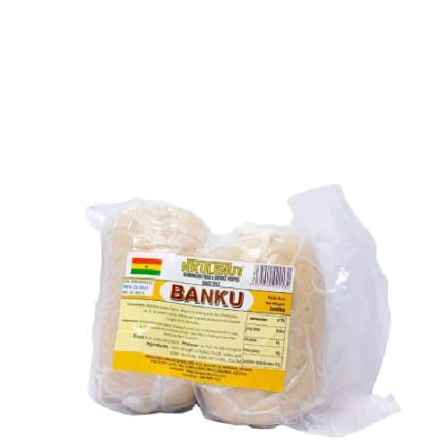 NKULENU’S GHANAIAN BANKU- 2×8 IN A PACK (1) NKULENU’S GHANAIAN BANKU- 2×8 IN A PACK (1)
