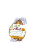 NKULENU'S GHANAIAN MILLET KENKEY- 12 IN A PACK