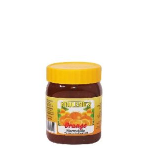 NKULENU'S ORANGE MARMALADE 12-IN-A-PACK