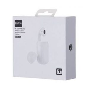 REMAX WIRELESS EARBUD RB-T30