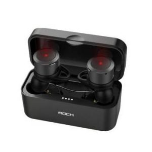 ROCK TRUE WIRELESS STEREO EARBUDS EB-10