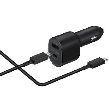 SAMSUNG GALAXY CAR CHARGER