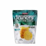 Tainers Original (Unripe) Plantain Chips (1)