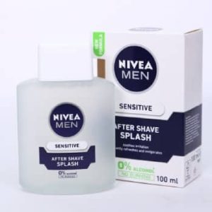 Nivea Men Sensitive After Shave Splash