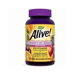 Alive Women’s 50+