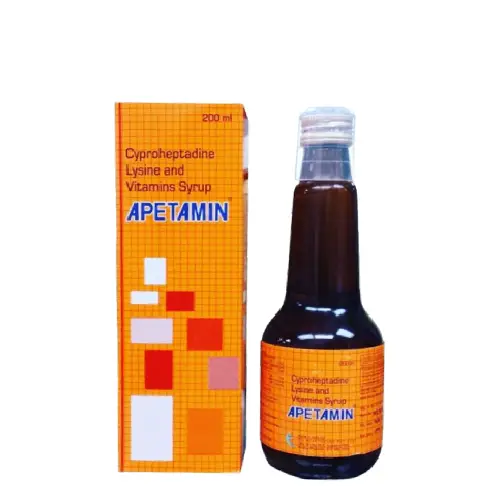 Apetamin Apetamin