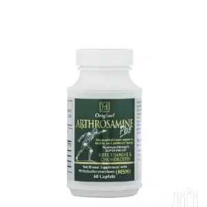 Arthrosamine Plus – 60 Tablets