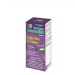 Bell Master Herbalist #74 Colon Care & Cleanse – 90 capsules (780 mg)