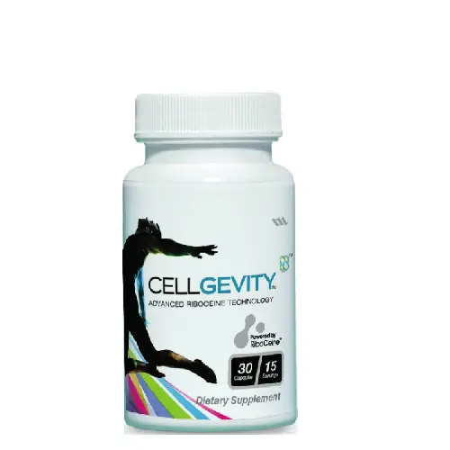 Cellgevity - Kpakpakpa Market