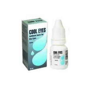 Cool eyes – 10ml