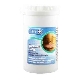 Epsom Salts 300g