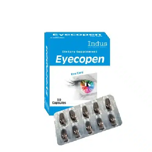 Eyecopen Capsules – 30 capsules