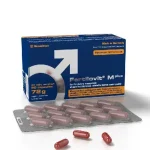 Fertilovit M plus – 90 capsules