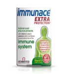 Immunace Extra Protection 30 Tablets