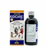 Kidicare Plus Syrup