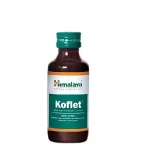 Koflet Koflet Cough Syrup
