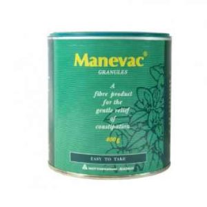 Manevac Granules – 400g