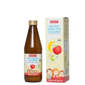 Medicura Organic Drink for Children