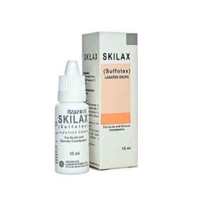 Skilax Drops – 15ml