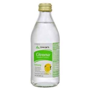 Swan® Citroma® 10 oz. Saline Laxative in Lemon