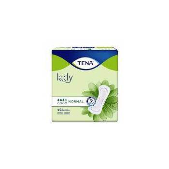 TENA Lady Normal Pads – Pack of 12