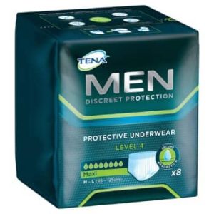 Tena Men Protective Underwear