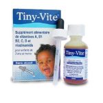 Tiny-Vite Drops – 50 Ml