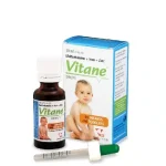 Vitane Drops – 30ml