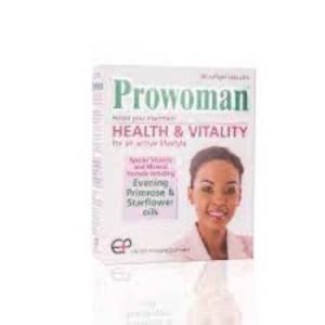 Prowoman