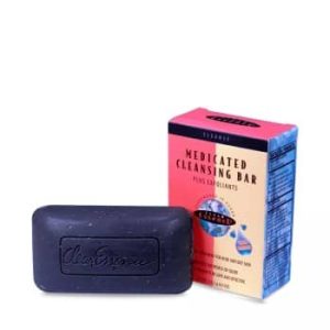 Clear Essence Medicated Cleansing Bar Soap – 4.7 Oz