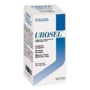Urosel 30’s
