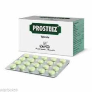 Prosteez – 20 Tablets