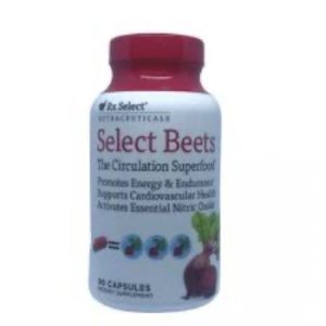 Select Beets