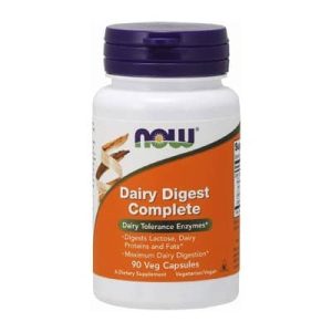 Dairy Digest Complete capsules