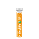 Actilife CDZ Effervescent Tablet