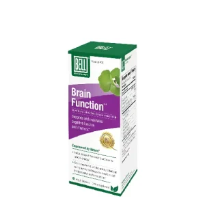 Bell Brain Function