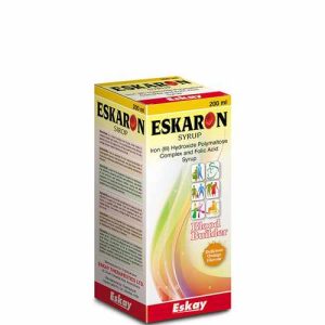 Eskaron Syrup