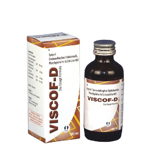 VISCOF-D