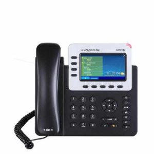 GRANDSTREAM GXP2140 IP PHONE