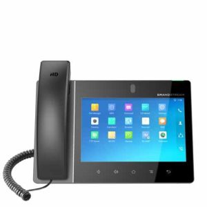 GRANDSTREAM GXV3380 IP VIDEO PHONE