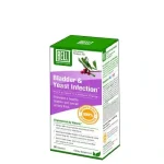 Bladder Yeast Infection