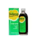Buttercup Original Cough Syrup – 200ml