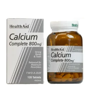 Calcium Complete 800mg