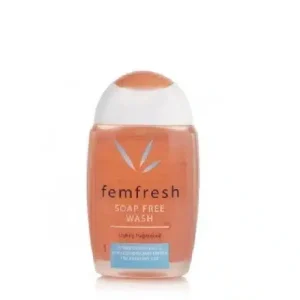 Femfresh Intimate Wash – 150ml
