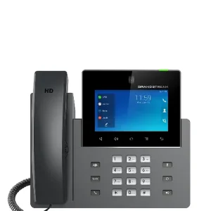 GRANDSTREAM GXV3350 IP VIDEO PHONE