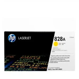 HP DRUM CF364A YELLOW